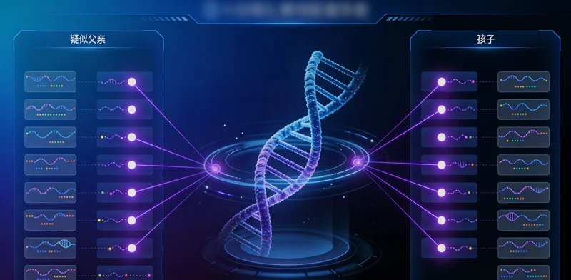 白山特色饮食与健康警示对比图