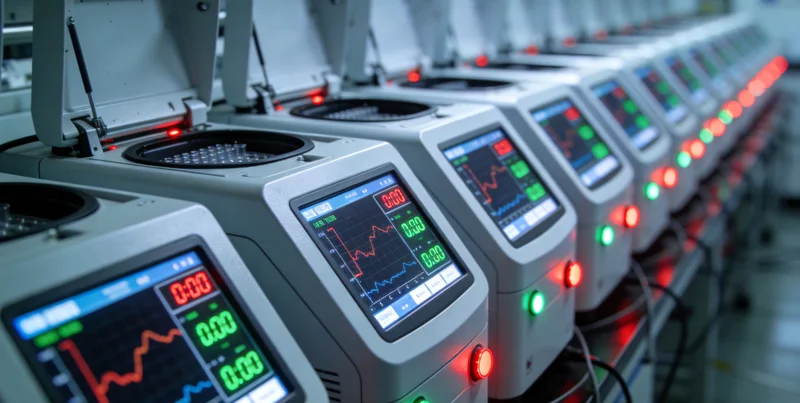 从传统显微镜到现代基因测序仪的