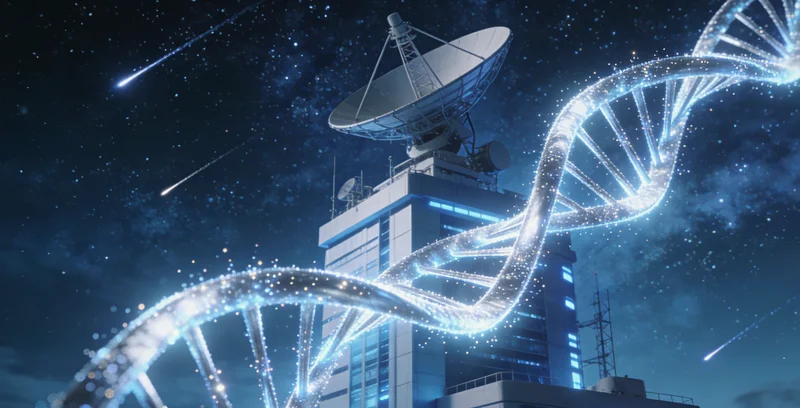 家长担忧地看着生病的孩子,示意