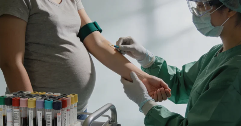 益阳城市风貌与健康生活概念图