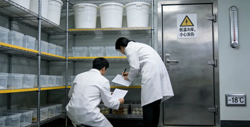 社区健康宣传栏前，居民正在阅读