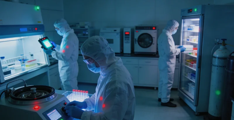 易懂的基因检测报告示例