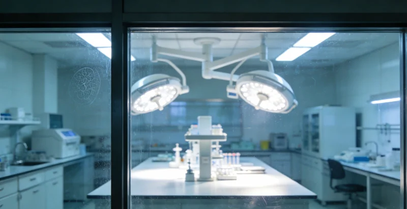 遗传咨询师为赣州女性一对一解读基因检测报告