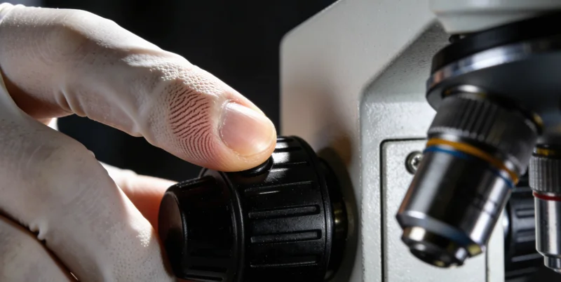 CMV病毒结构三维示意图,展示