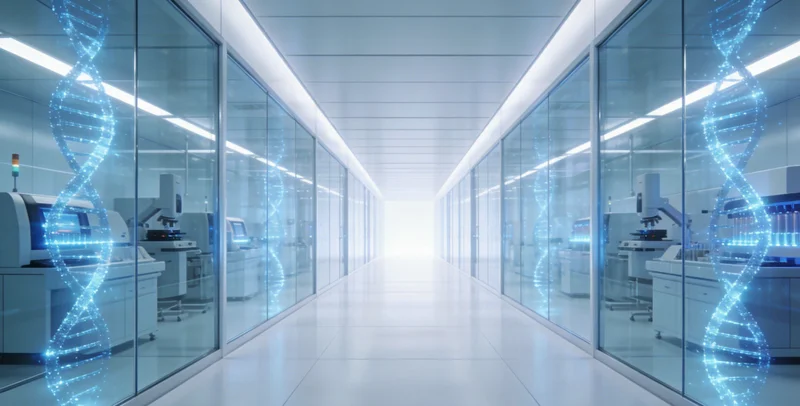 传统痰涂片显微镜检查与现代化基