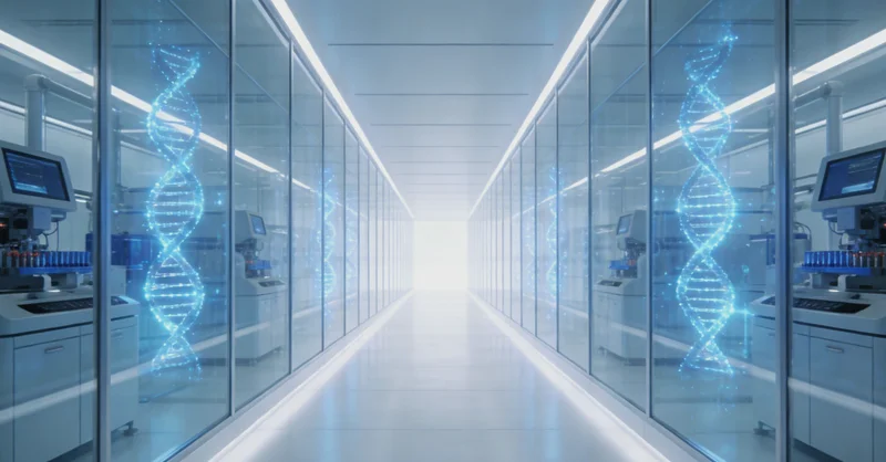 医生在办公室内,正向咨询者耐心