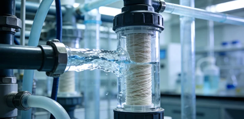 延安一位家长正在查看孩子的体检