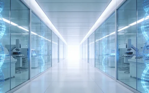 十堰mNGS检测时间基因检测中心地址