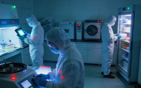 镇江食管癌基因检测机构超全4家名录及2026年地址总览