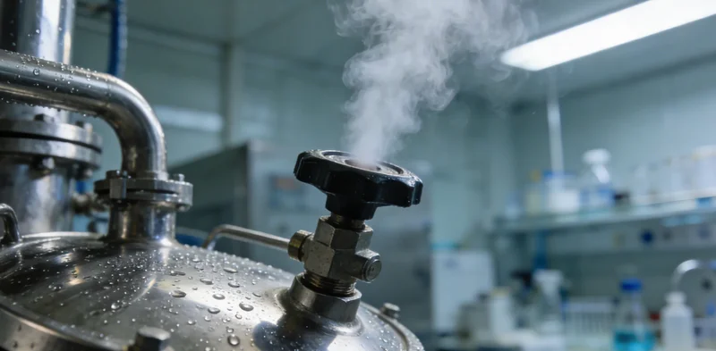 白城医生正在专注分析医学影像