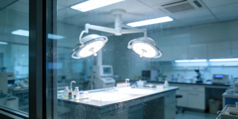 专业基因检测报告解读服务场景