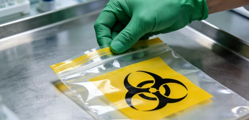 重点人群进行健康咨询的场景