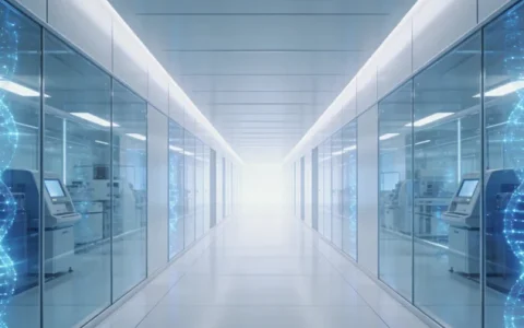 武汉白血病基因检测机构排名