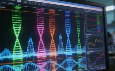 贵阳STD基因检测机构怎么选？