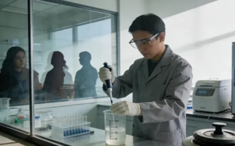 达州呼吸道病原基因检测在哪里验