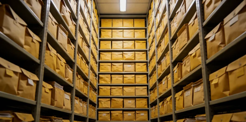 医生正在向患者家属讲解基因检测