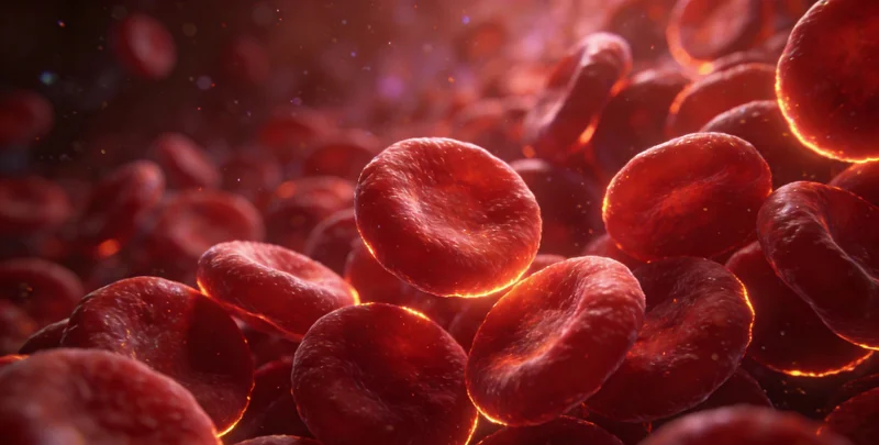 专科医生为患者详细讲解检测报告