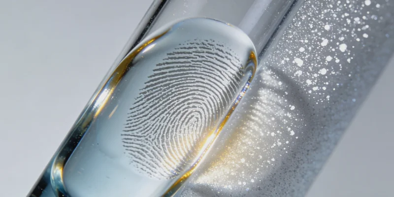 专业咨询人员为家庭详细解读基因