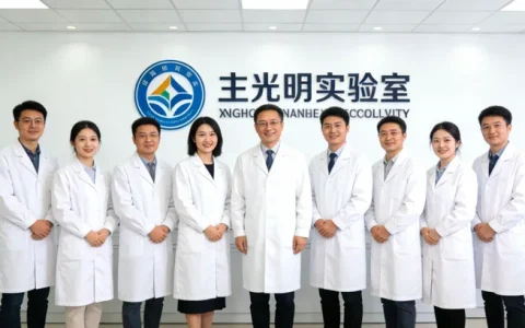 鹤岗mNGS基因检测实验室地址