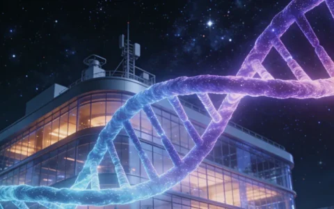 秦皇岛前列腺癌基因检测机构更新5家名录及2026年地址归纳