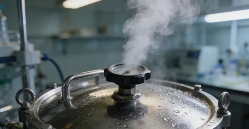 周口市民在咨询医生关于健康检测问题