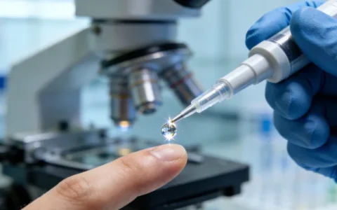 龙岩卵巢癌基因检测去哪做2026年3家可靠机构与地址