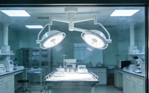 七台河TB-DNA基因检测在哪里验