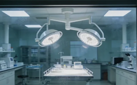 保定混合感染基因检测哪家最准