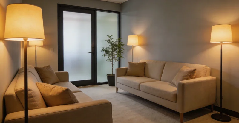 牡丹江一家人在一起，关注健康，