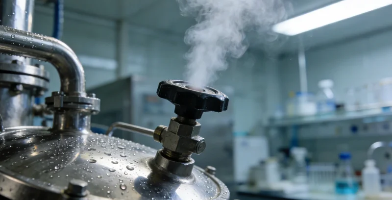 女性在诊室与医生交谈,讨论筛查