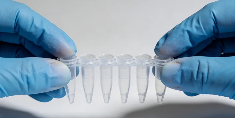 泰州市民在医院咨询肠癌基因检测服务