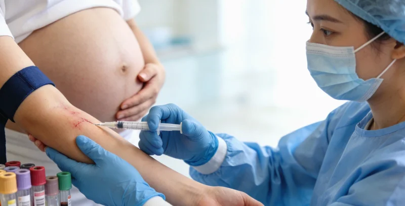 不同检测机构实验室环境的对比示