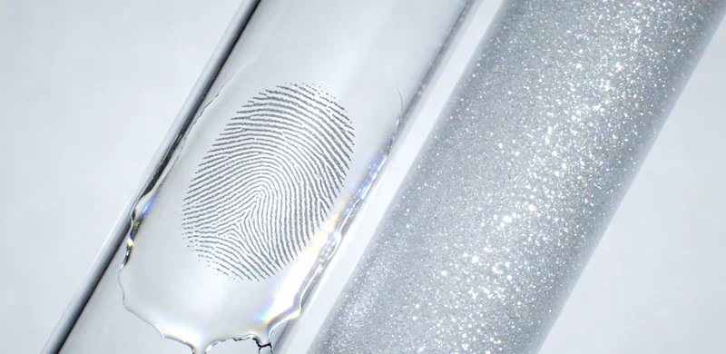 呼吸科医生正在与患者沟通病情,