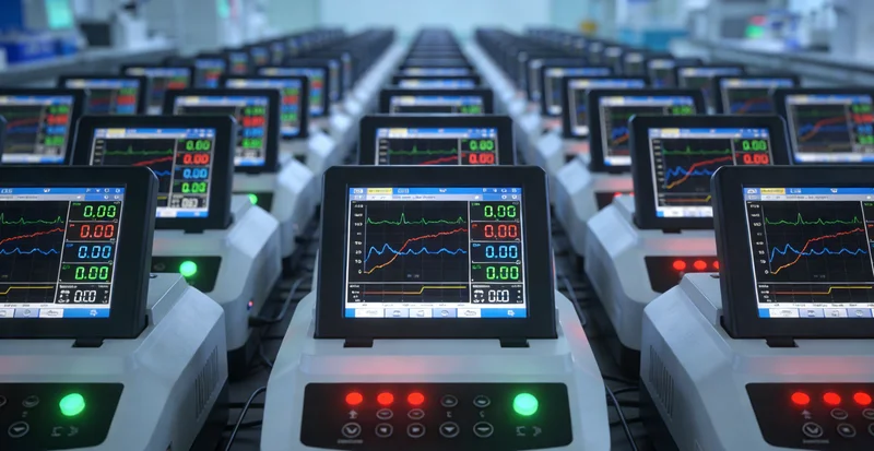 卡通示意图展示从样本到基因序列