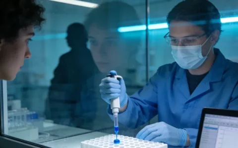 湘潭子宫内膜癌基因检测机构地址