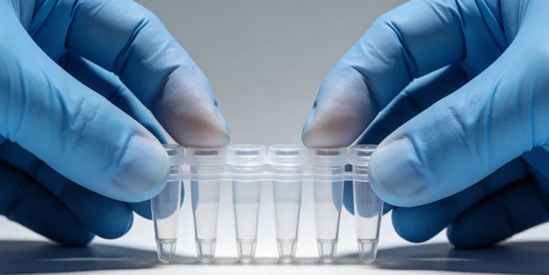 厦门医疗检测机构外观