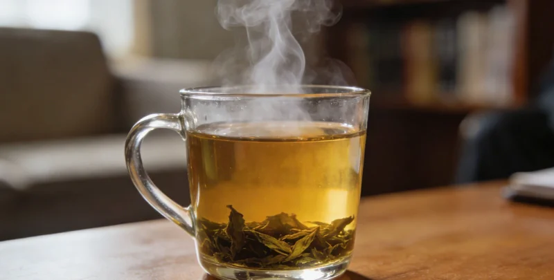 预防感染的健康生活方式图示