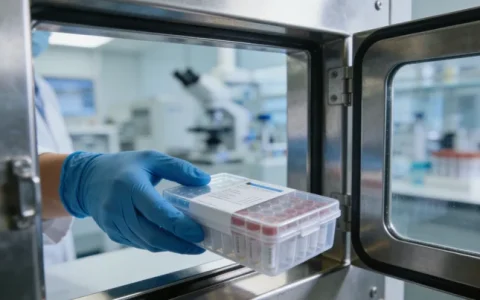 抚州DNA+RNA联检基因检测一般哪里做