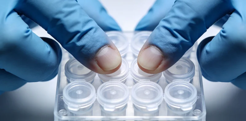 详细的基因检测报告示例