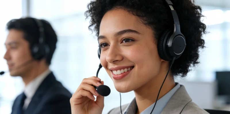 医生正在为腹痛患者进行腹部触诊