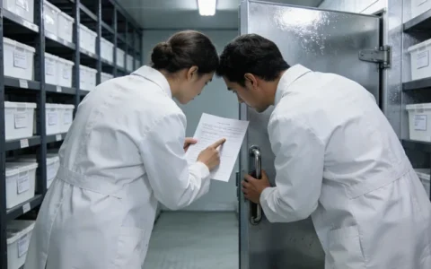 西宁肺癌基因检测检测中心