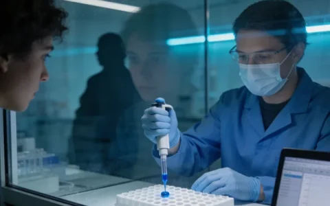 大同脑胶质瘤基因检测机构排名