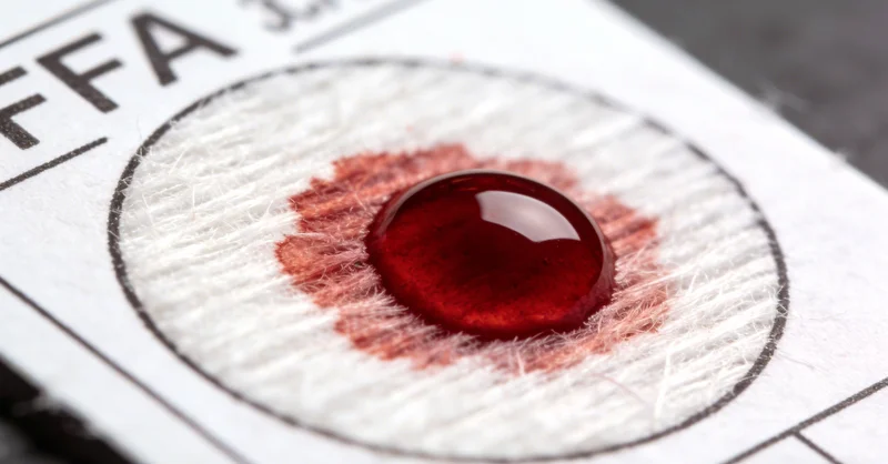 规范的痰液样本采集与存放容器