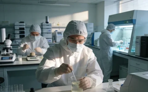 牡丹江做腹泻病原基因检测哪家机构最好