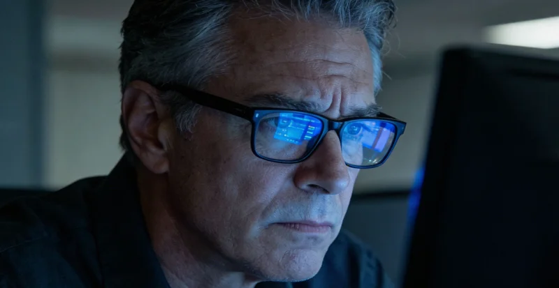 详细的检测报告样本