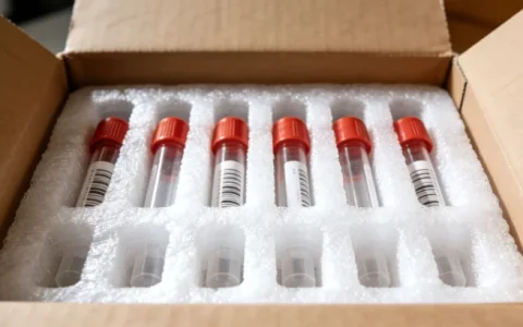 临汾支原体基因检测公司国内排名