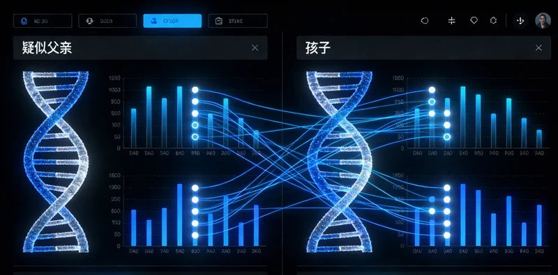 揭阳家庭在公园里边散步边讨论孩