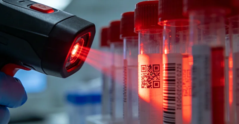 白城一对备孕夫妇在诊室内与医生