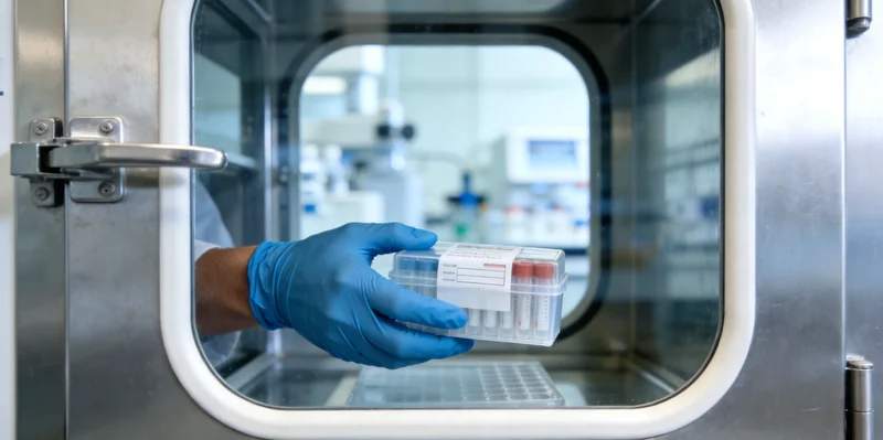 肠癌基因检测报告示例