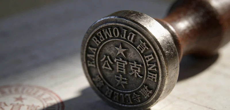 医生与家长在病房内沟通,手指向